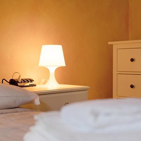 Casa Tua - Avise Apartment Luaran gambar