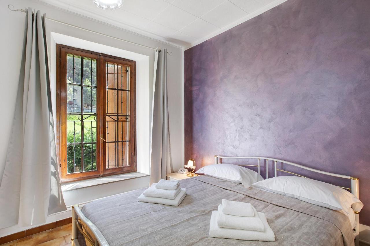 Casa Tua - Avise Apartment Luaran gambar