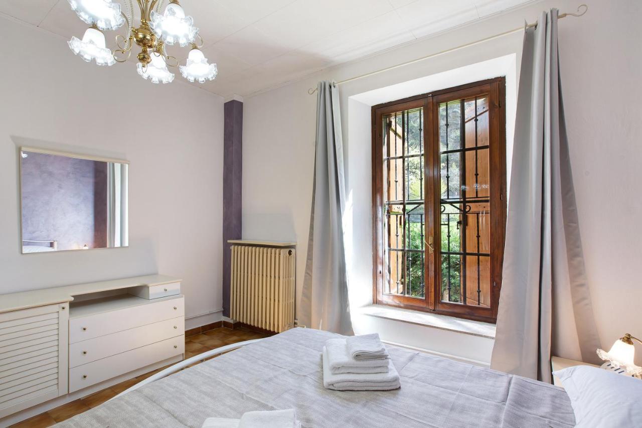 Casa Tua - Avise Apartment Luaran gambar