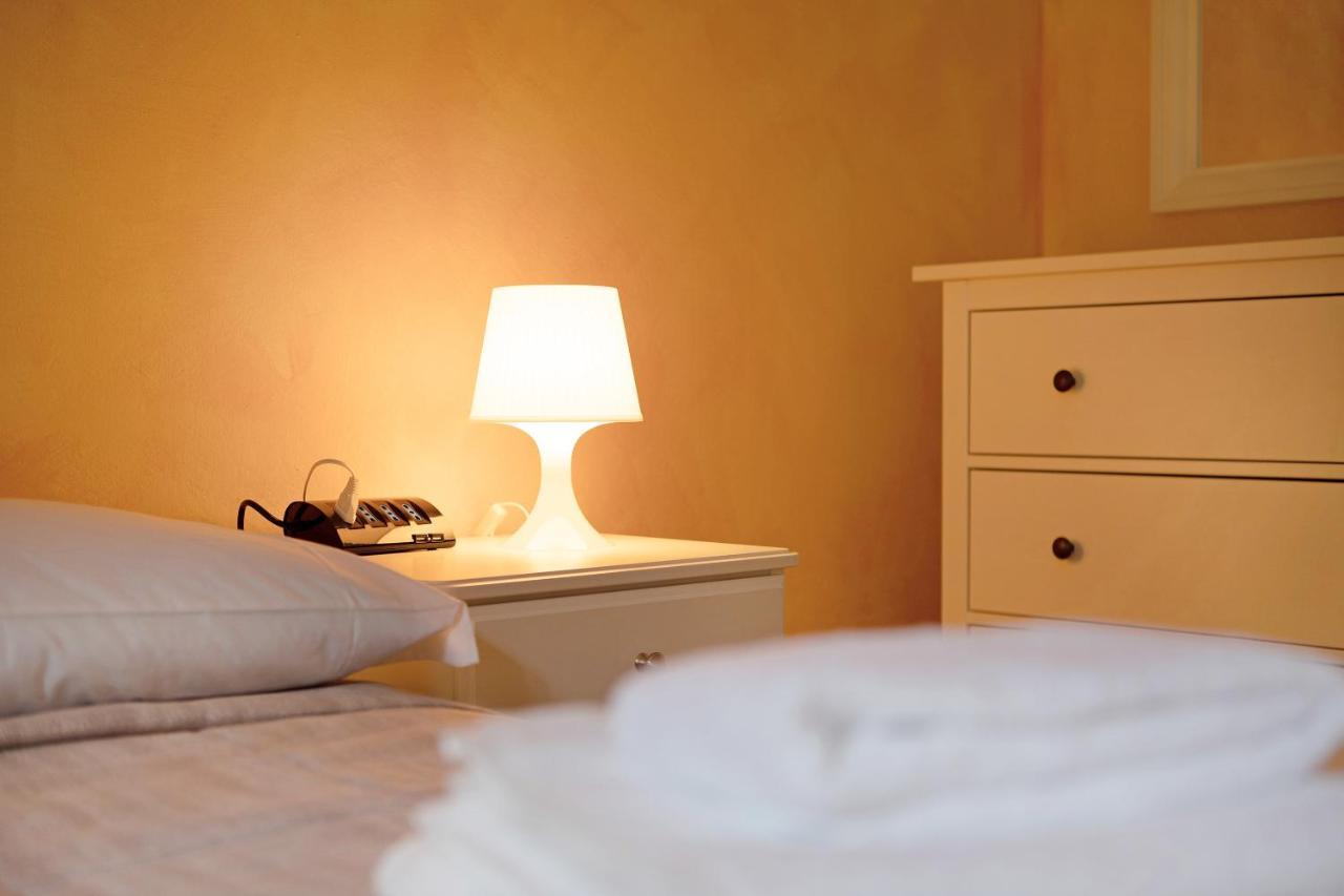 Casa Tua - Avise Apartment Luaran gambar