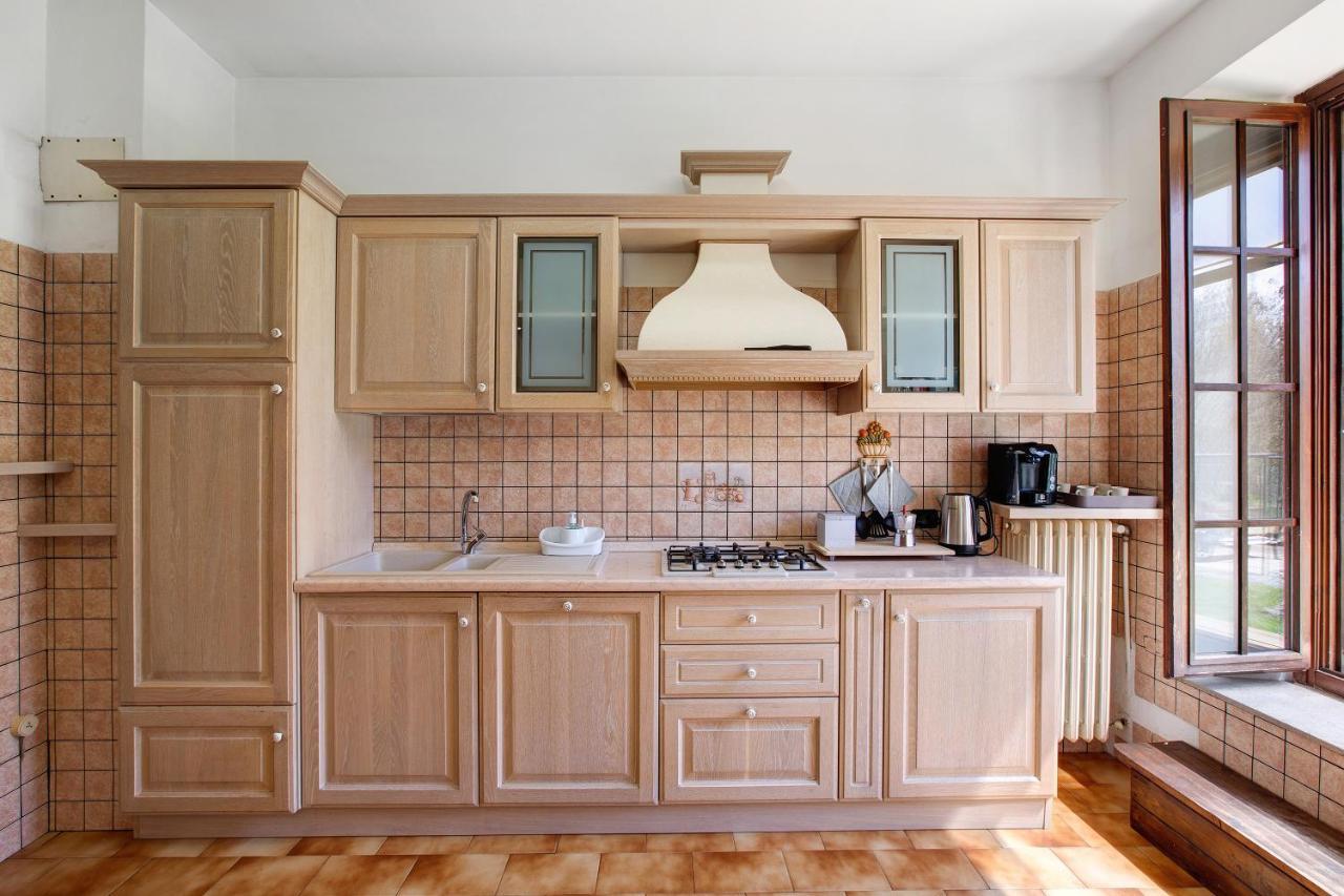 Casa Tua - Avise Apartment Luaran gambar