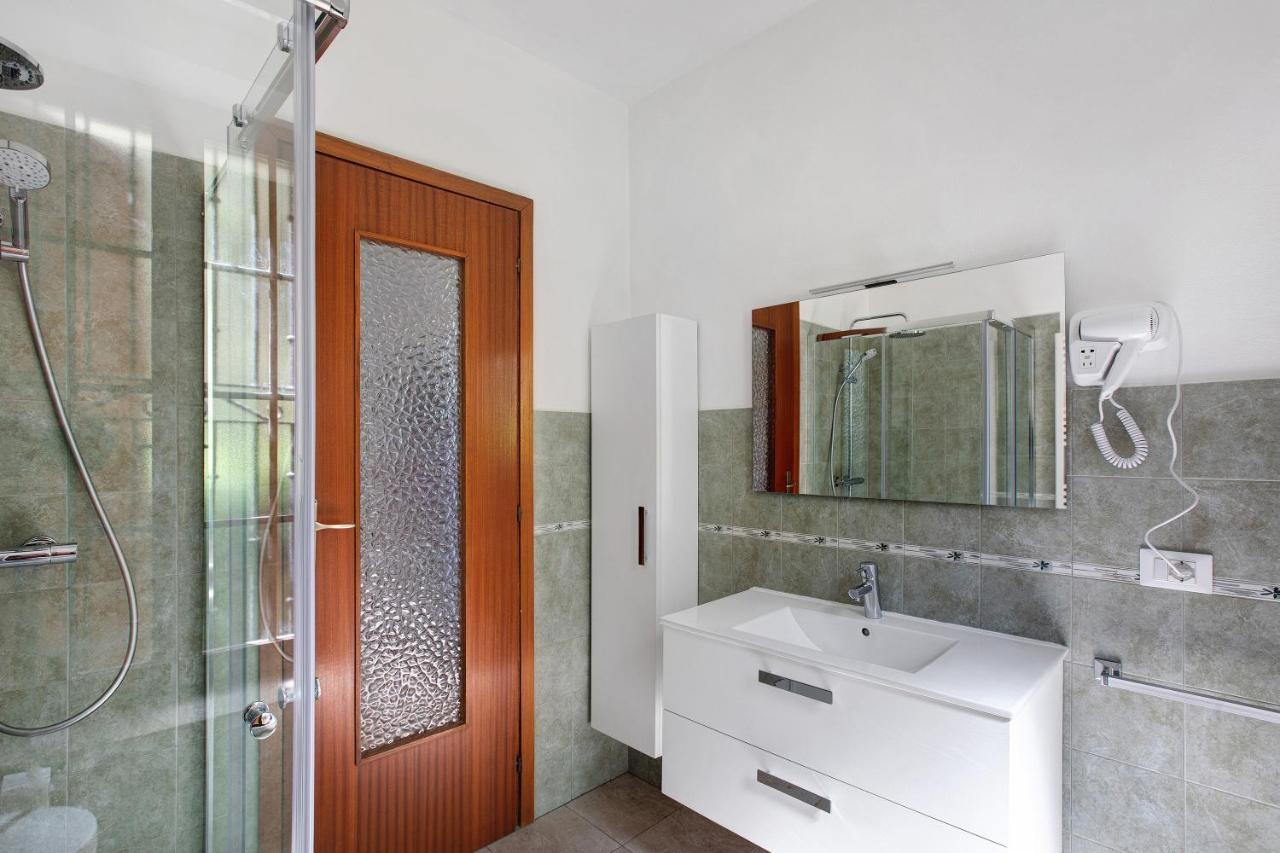Casa Tua - Avise Apartment Luaran gambar