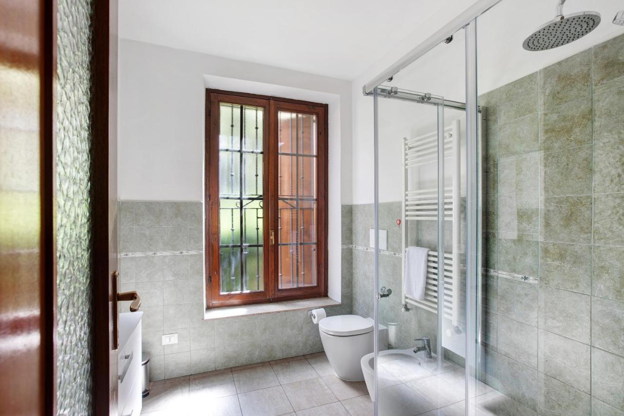 Casa Tua - Avise Apartment Luaran gambar