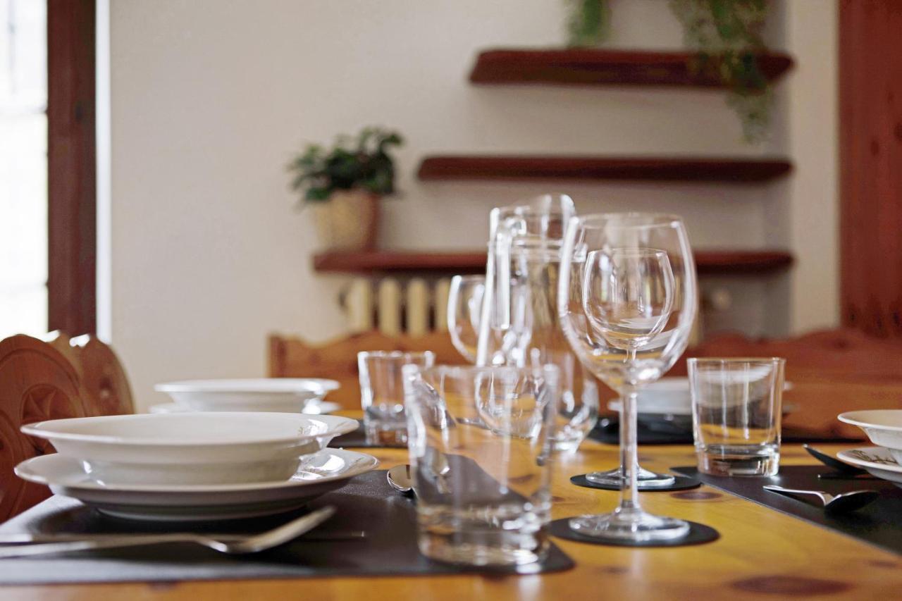 Casa Tua - Avise Apartment Luaran gambar